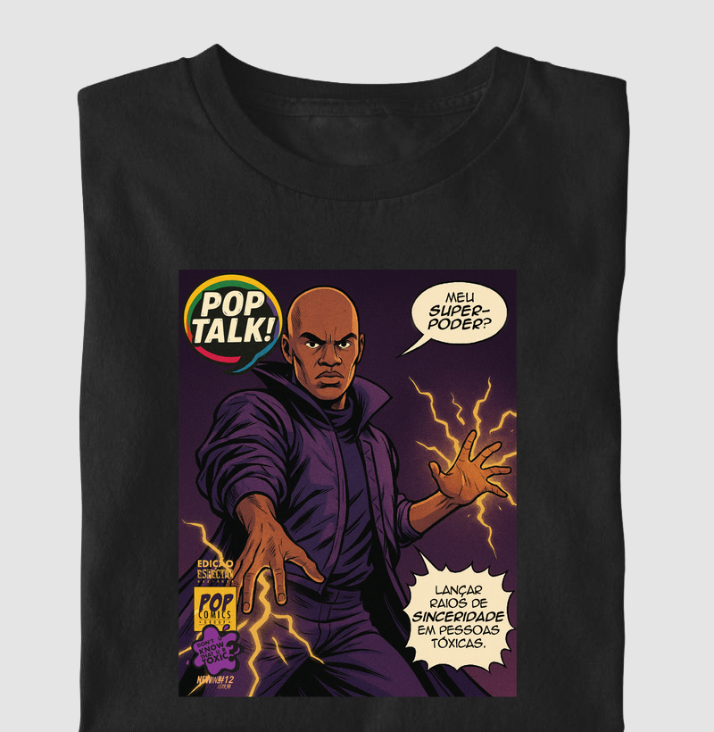 Raios de Sinceridade