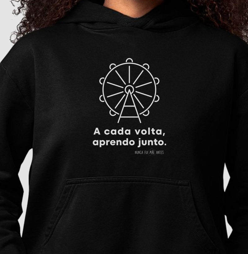 A Cada Volta, Aprendo Junto