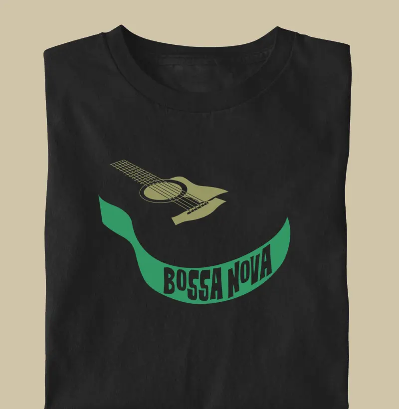 BOSSA NOVA