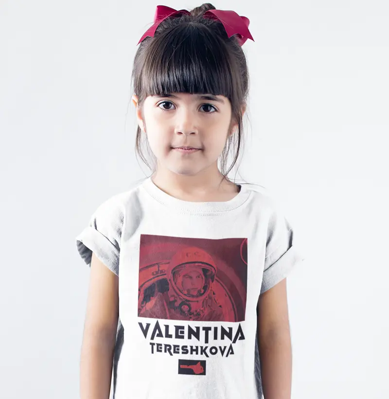 Valentina Tereshkova