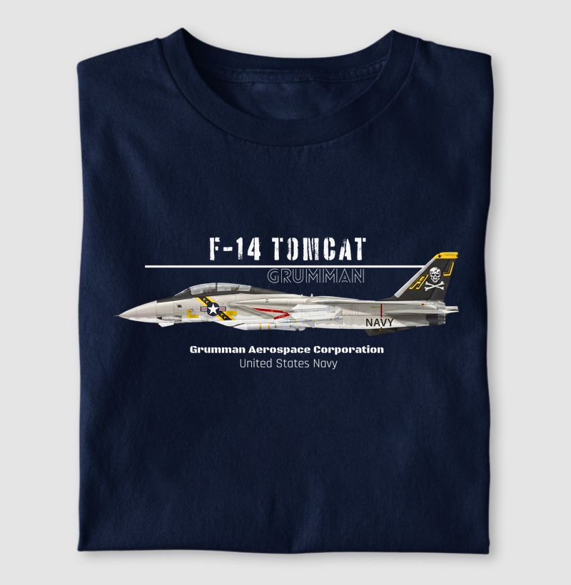 F14 - TOMCAT