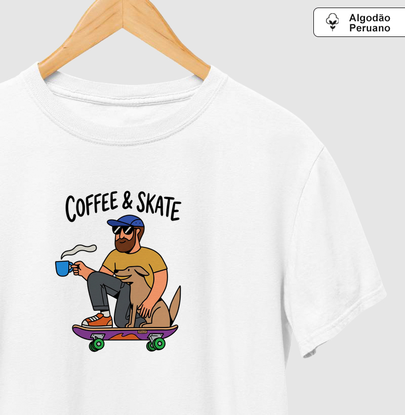 Coffee & Skate Crew