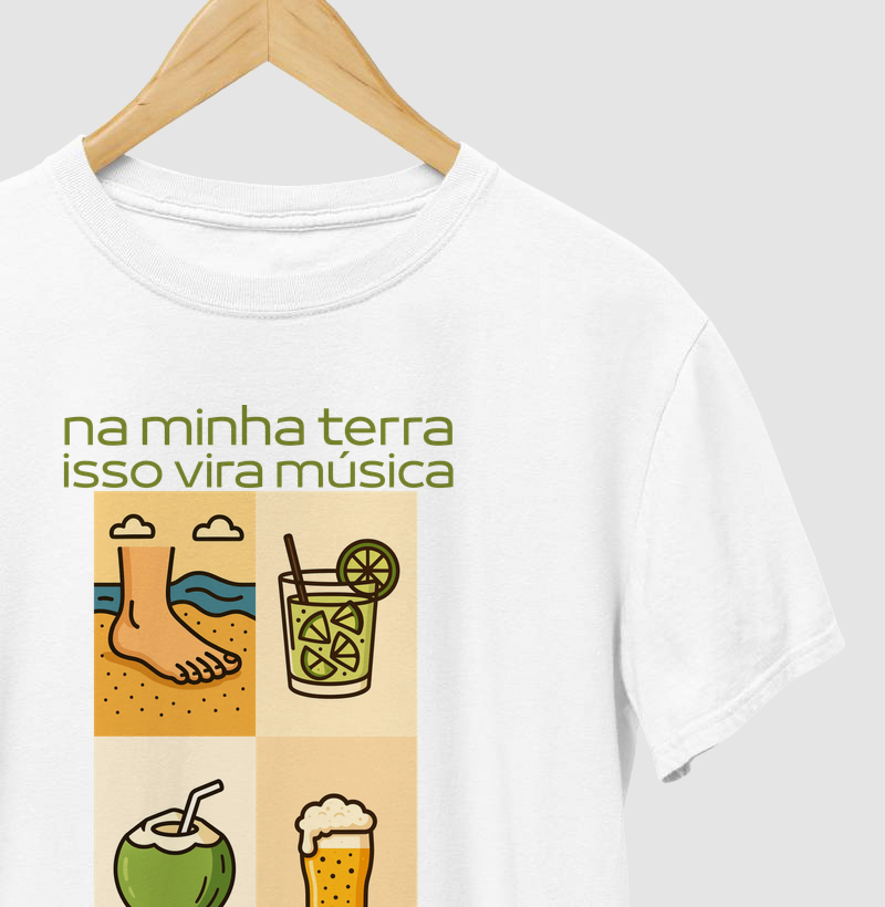 caipirinha coco cervejinha