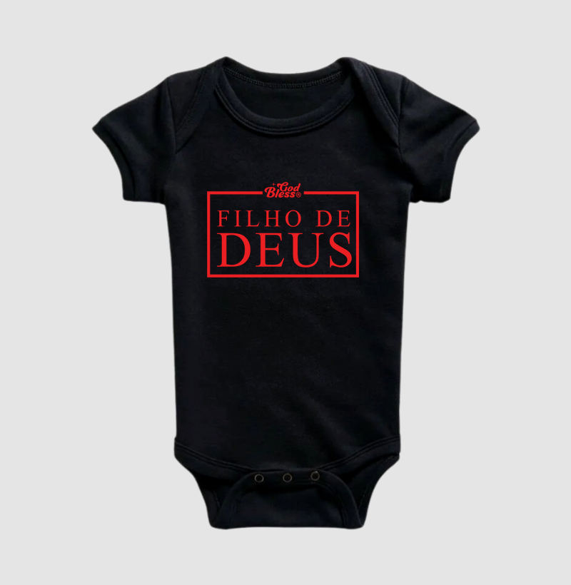 Filho de Deus
