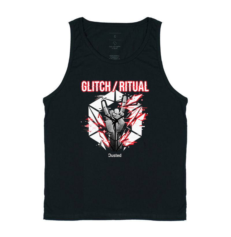 Glitch Ritual - Regata
