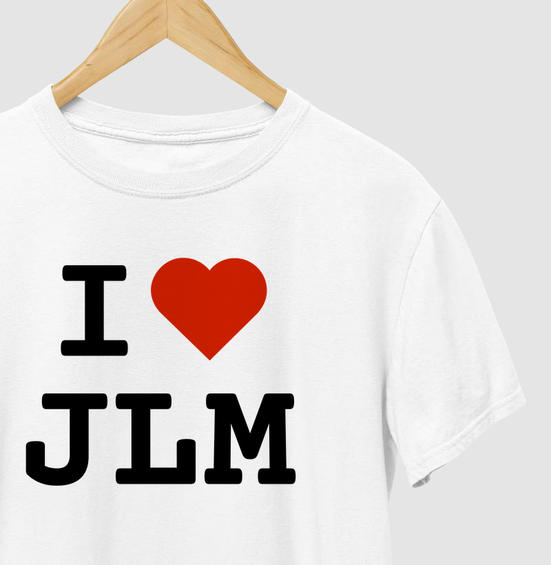 I ❤ Jerusalém
