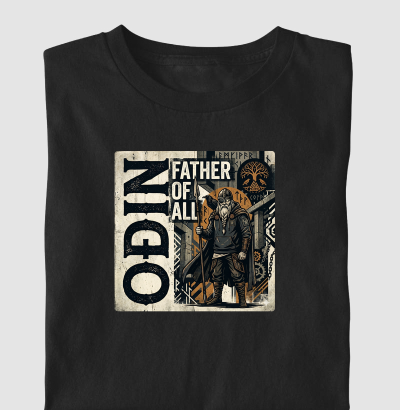 Odin Fathr off All