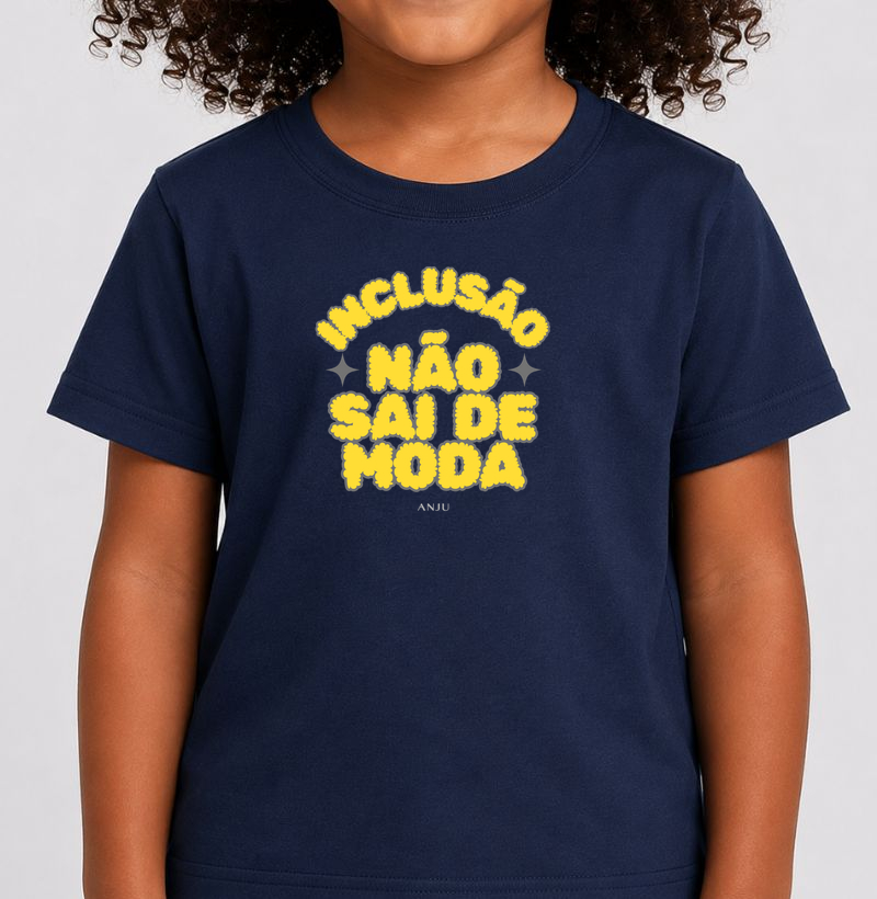 Inclusão não sai de moda