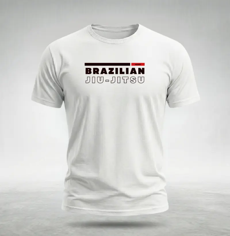 BlackBelt Jiu-Jitsu LifeStyle Mode