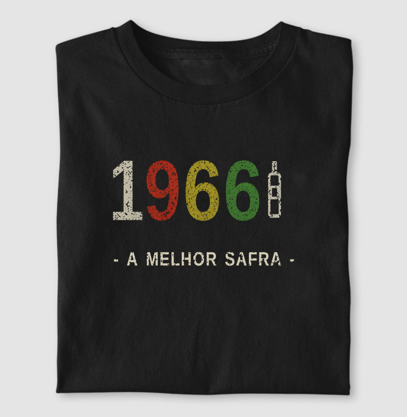 A Melhor Safra 1966