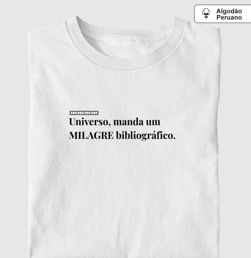 Milagre Bibliográfico