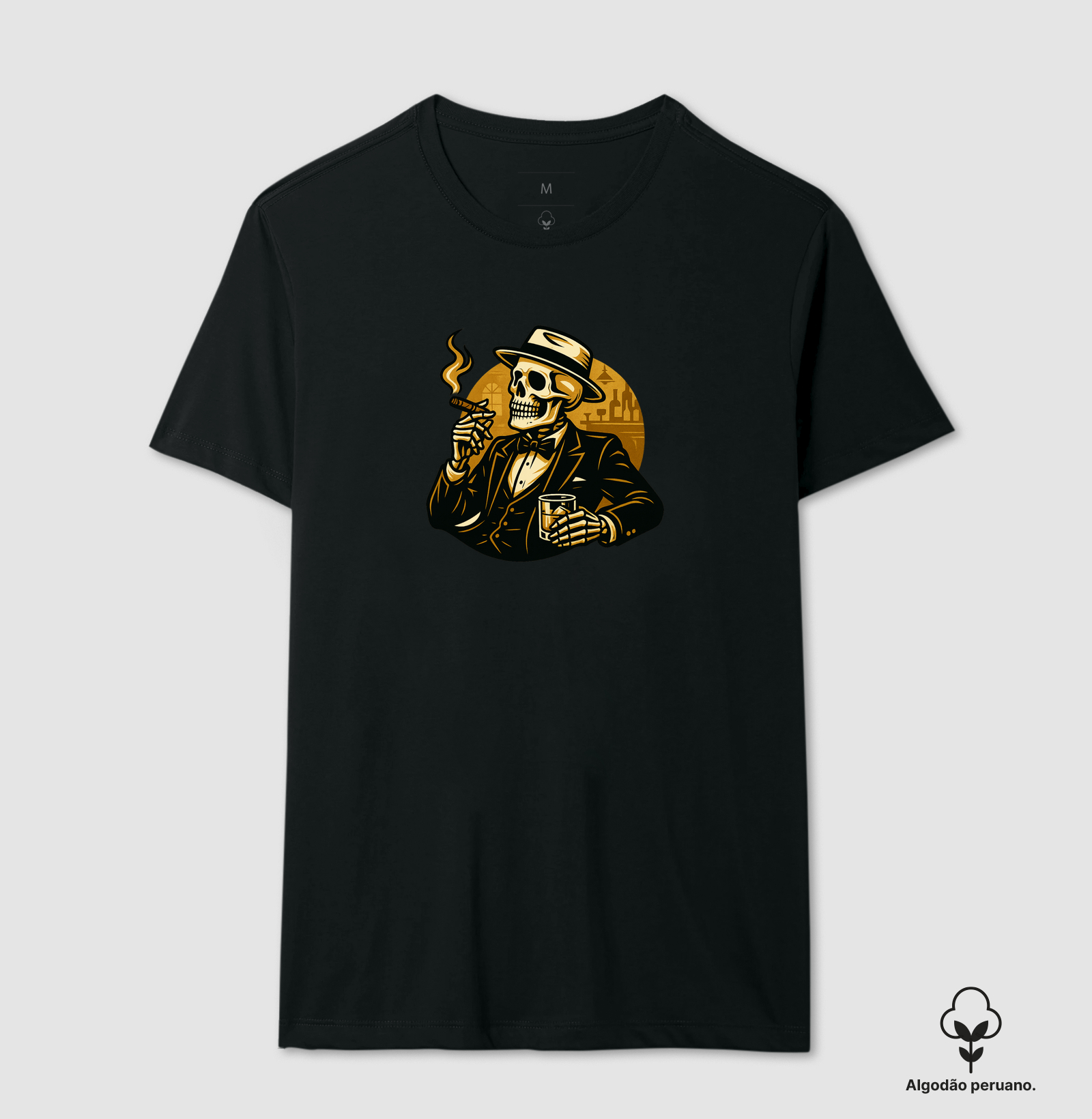 Camisa 0