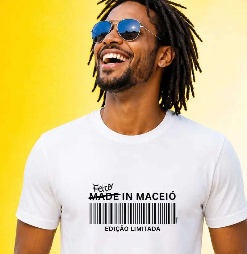 Feito em Maceió