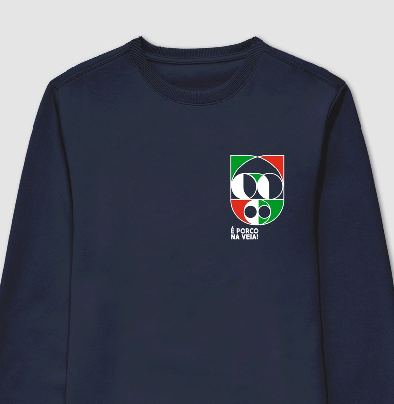 Porco na veia (Desc. abaixo no PIX)