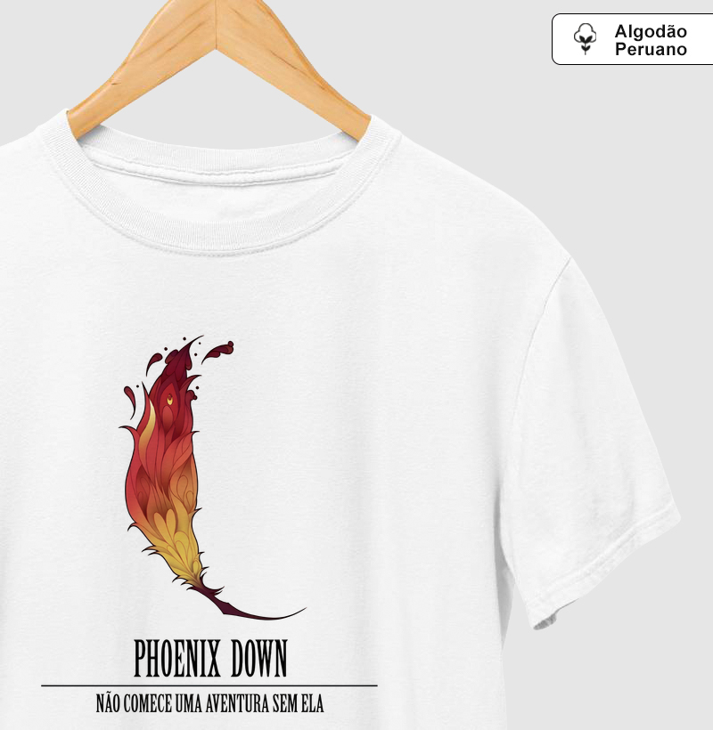 Final Fantasy - Phoenix Down