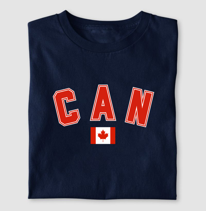Canadá 80's