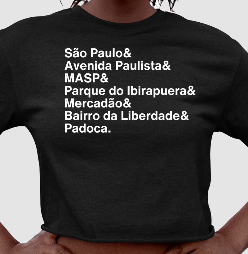 São Paulo - Cropped