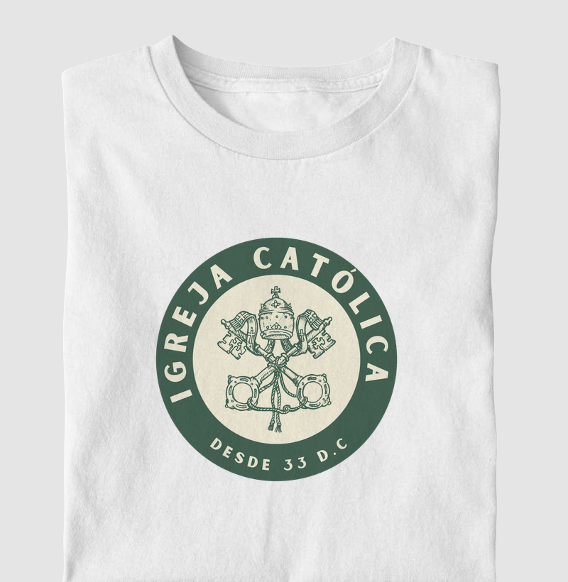 igreja catolica chave