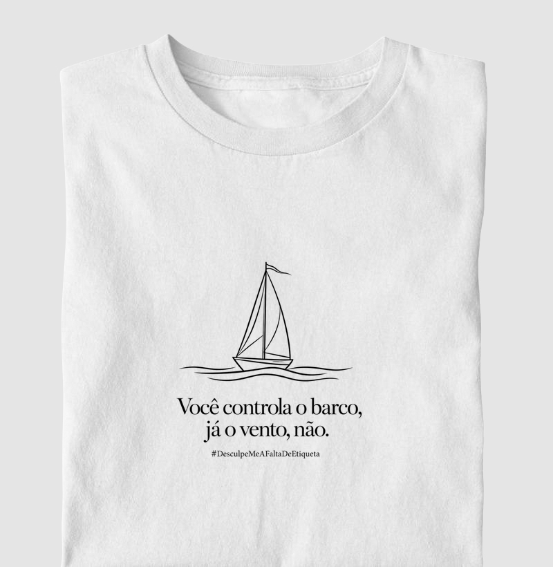 Barco da vida