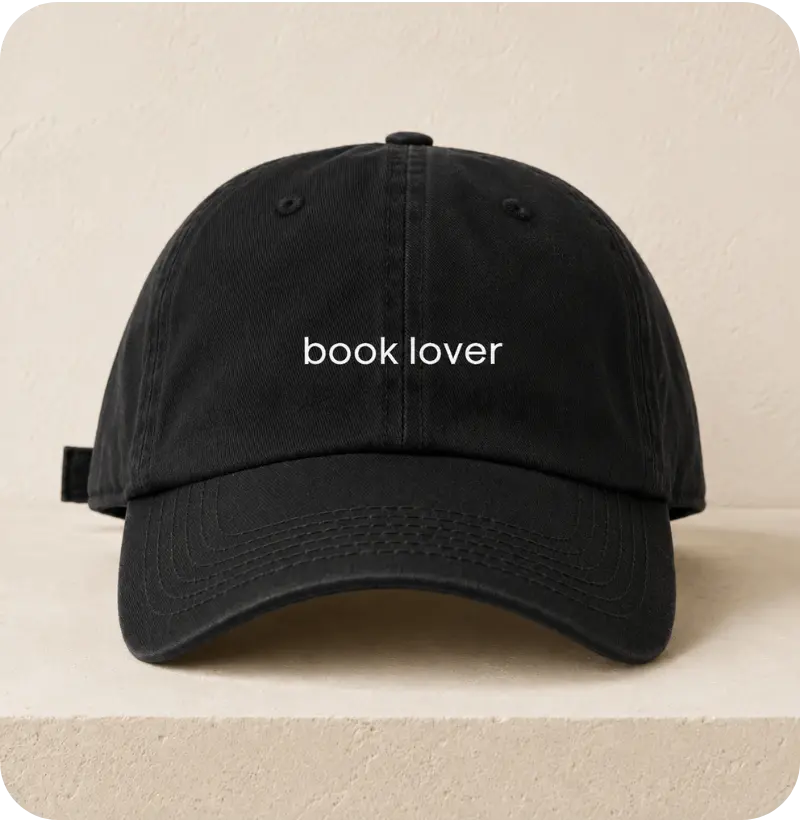 Book lover