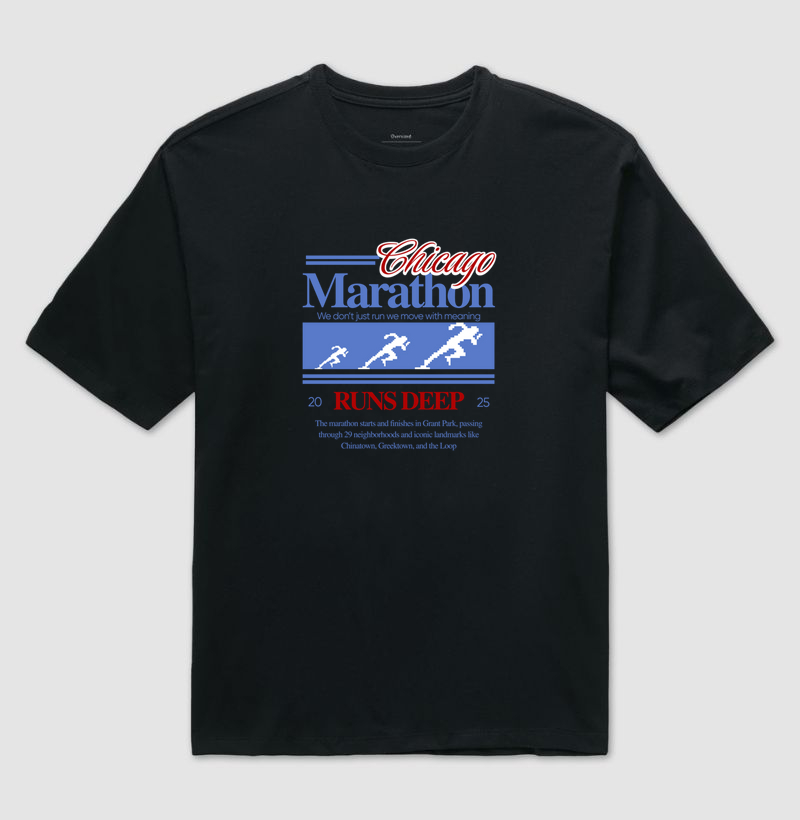 Chicago Marathon