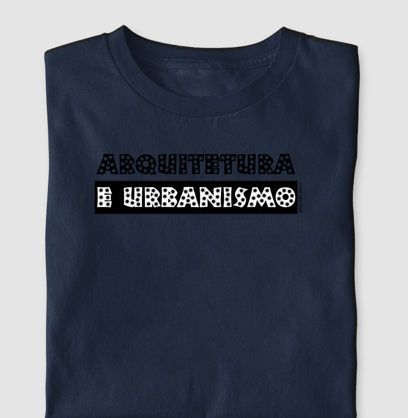 Arquitetura e Urbanismo IV