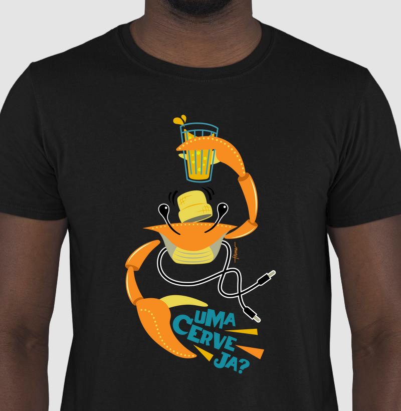 Uma Cerveja?