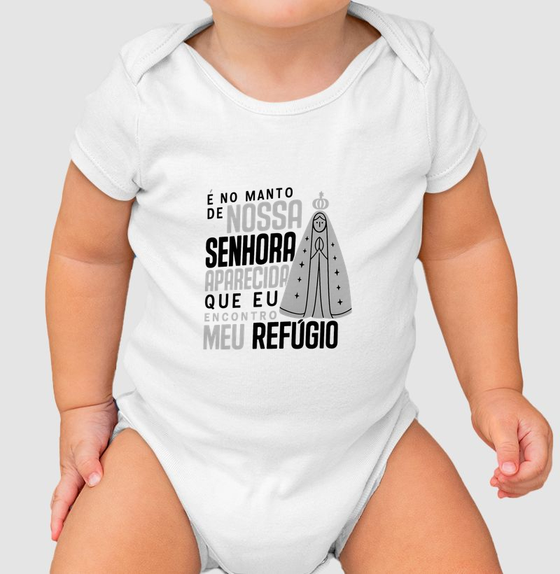 Meu Refúgio