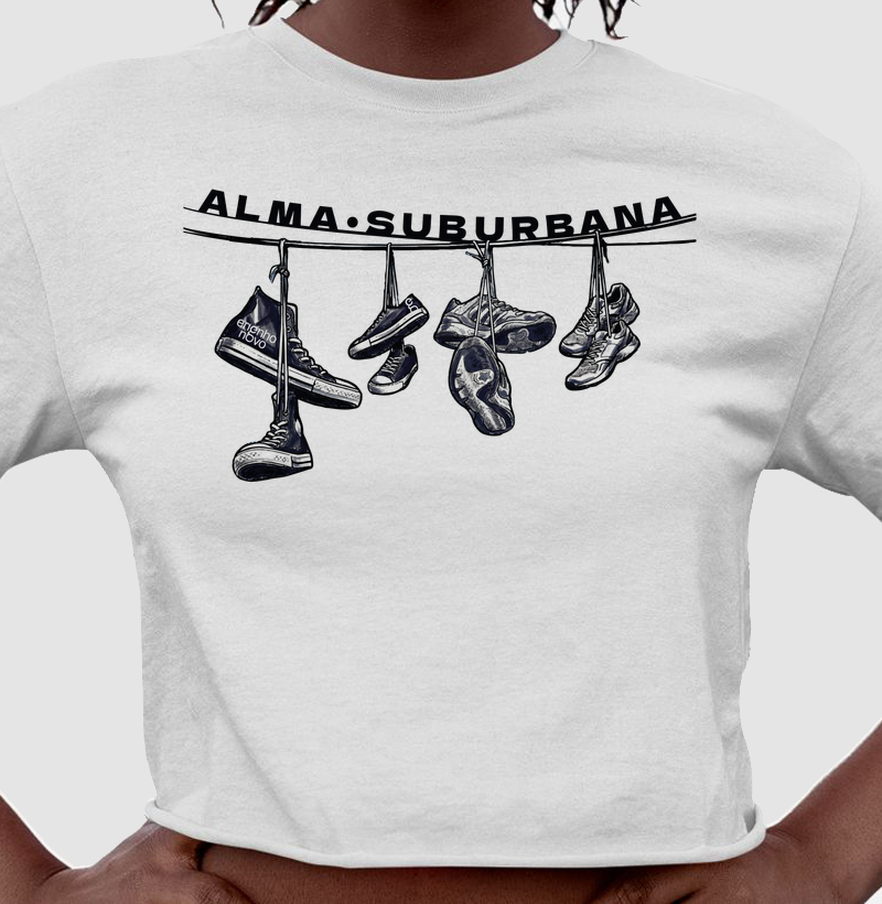 Alma Suburbana