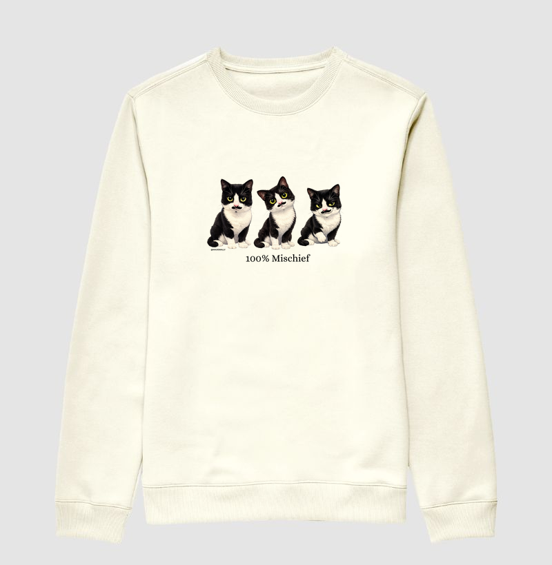 100% Mischief TinTin