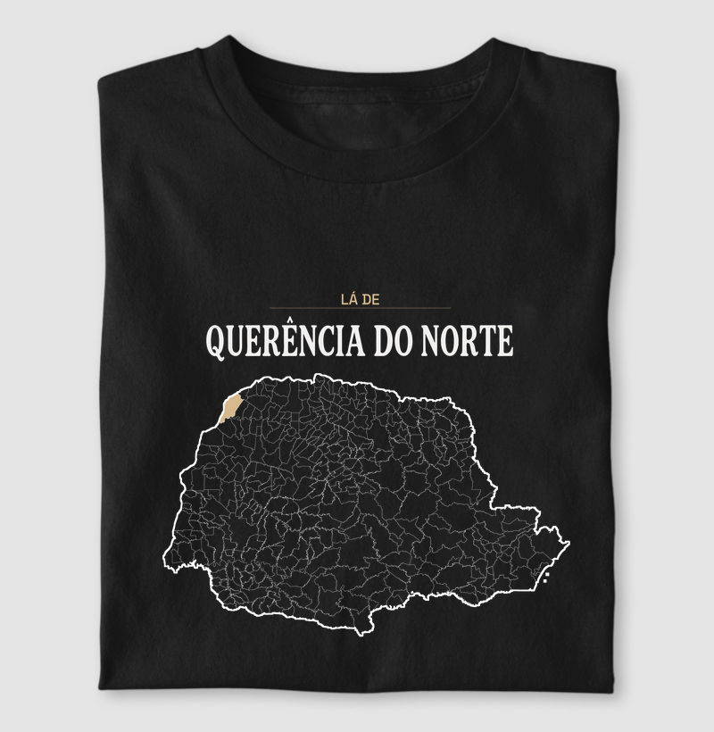 Querência do Norte | Território PR