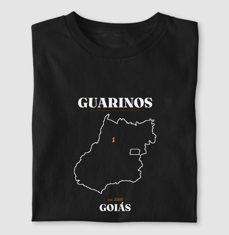 Guarinos | Legado GO