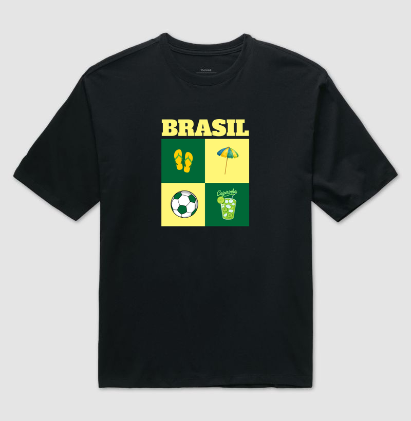 Brasil vibes 1