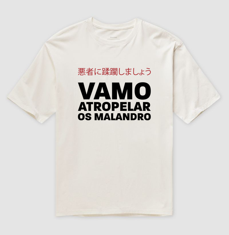 Camisa 0