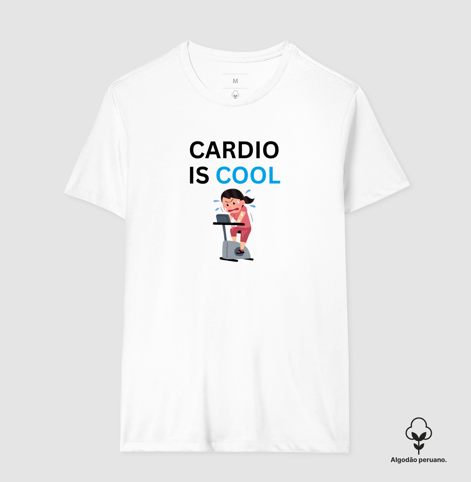 CARDIO IS COOL