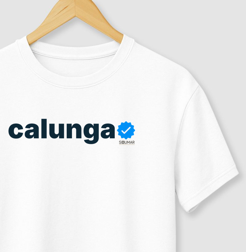 Calunga Verificado