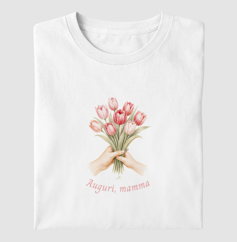 Auguri, mamma