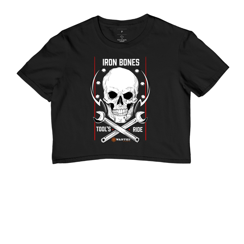 Iron Bones 