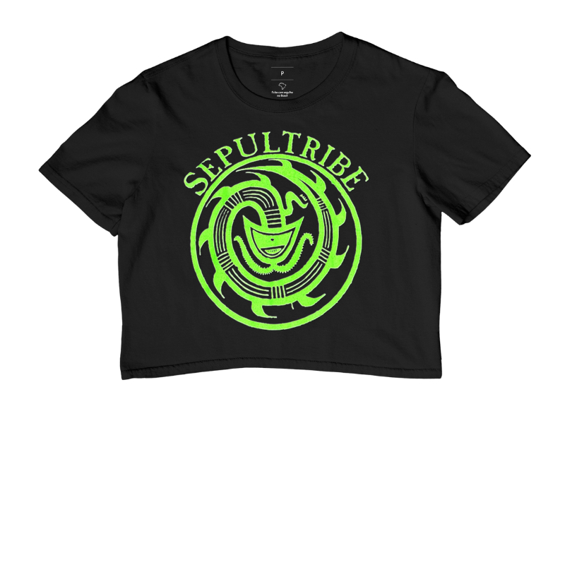 Sepultura - Sepultribe