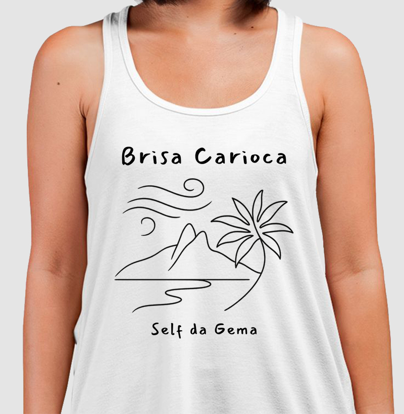 BRISA CARIOCA | Confecção Reserva 🦜