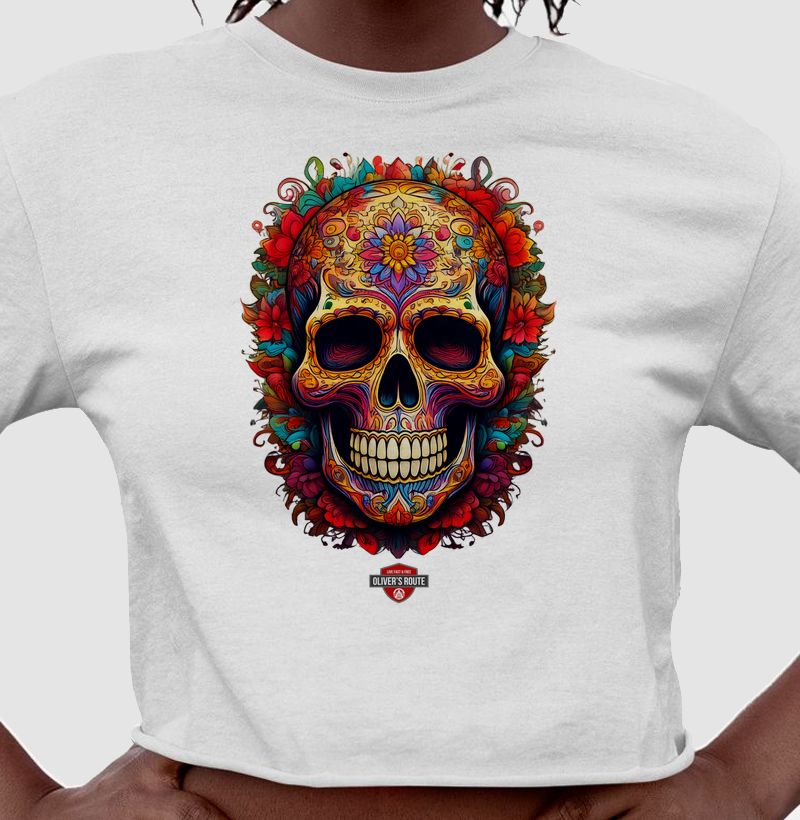 Skull 2 - Cropped