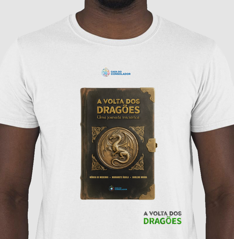 Livro da Volta dos Dragões