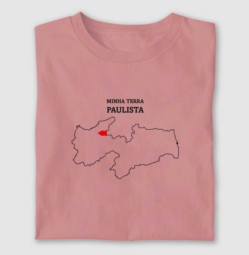 Paulista (PB) | Minha Terra