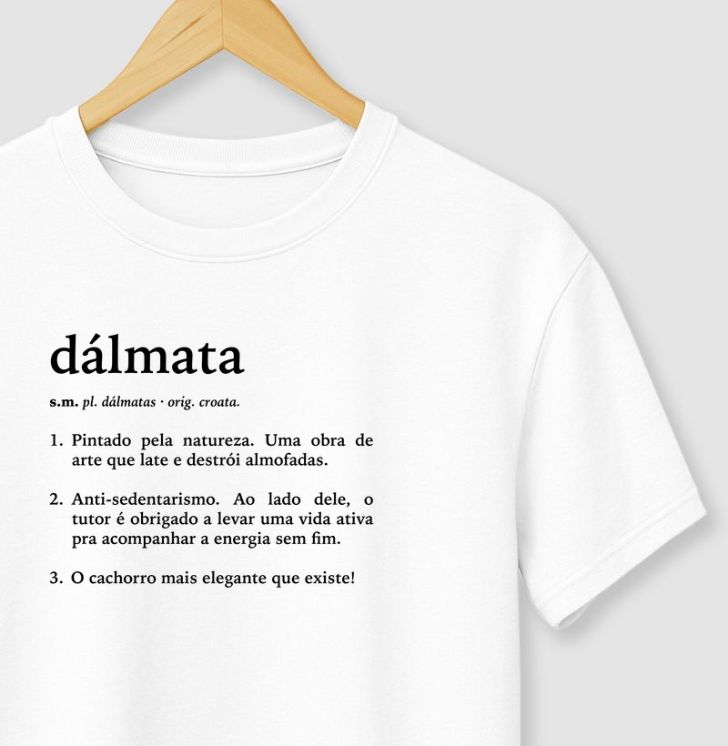 Dálmata