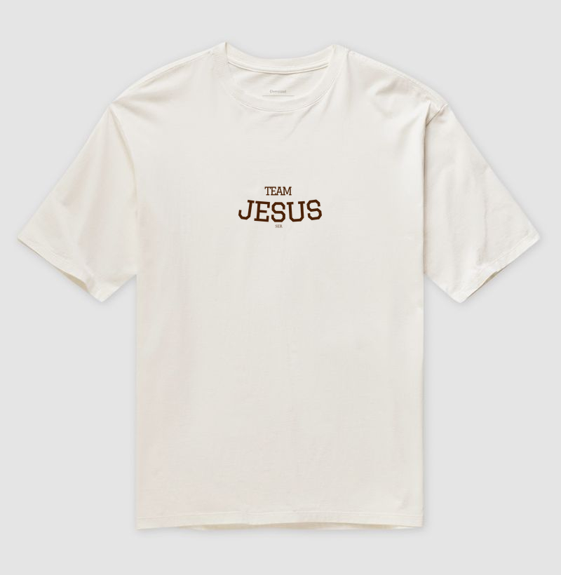 Team Jesus