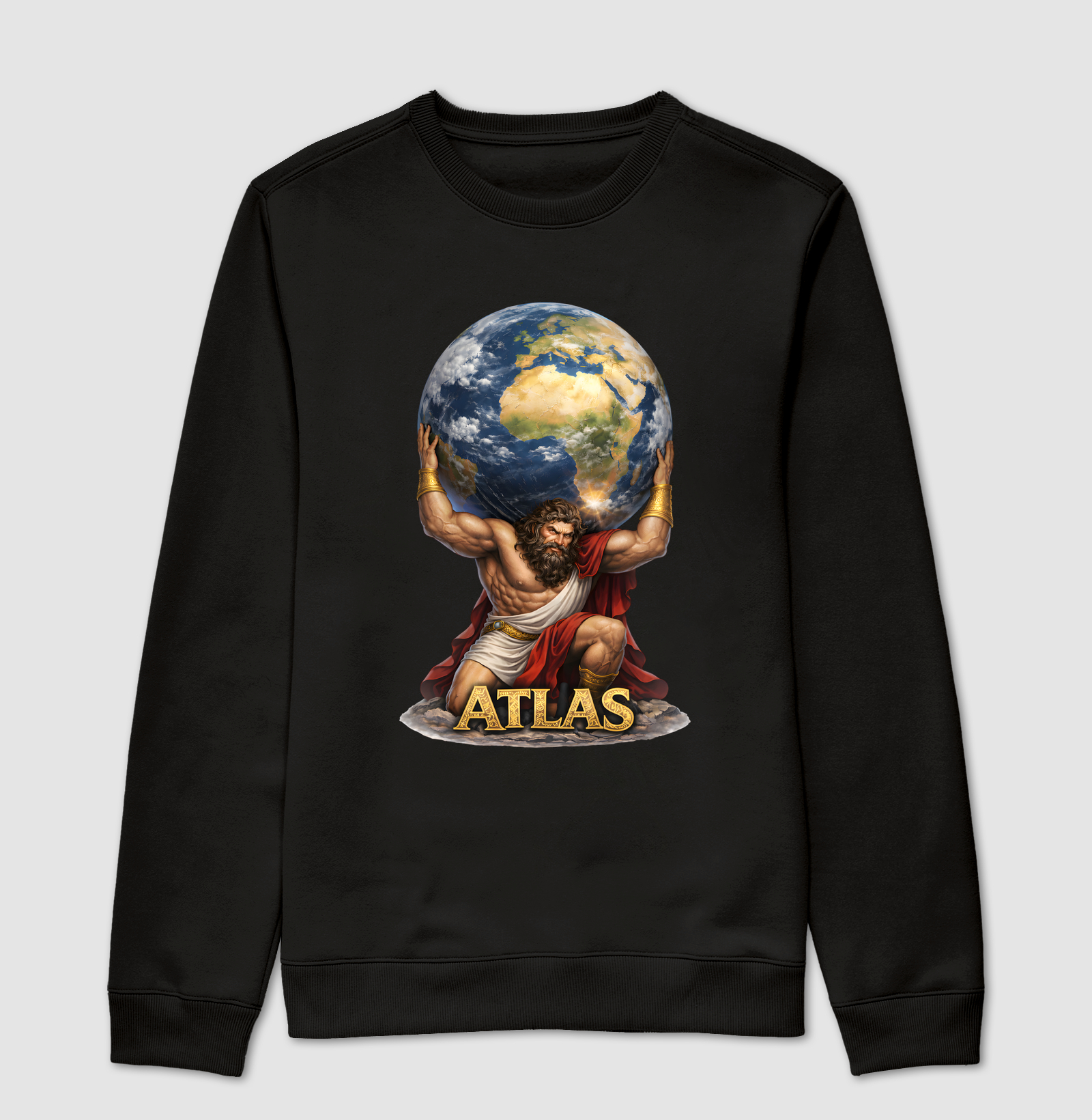 Atlas