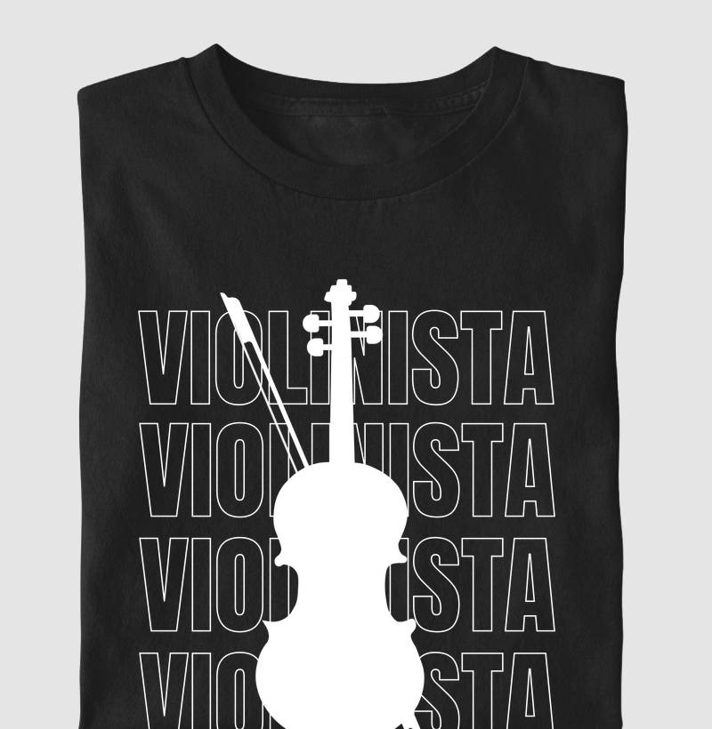 Violinista