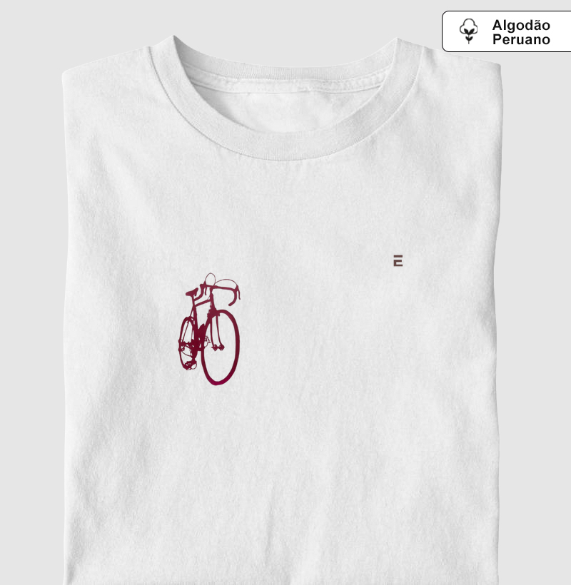 Bike bordô