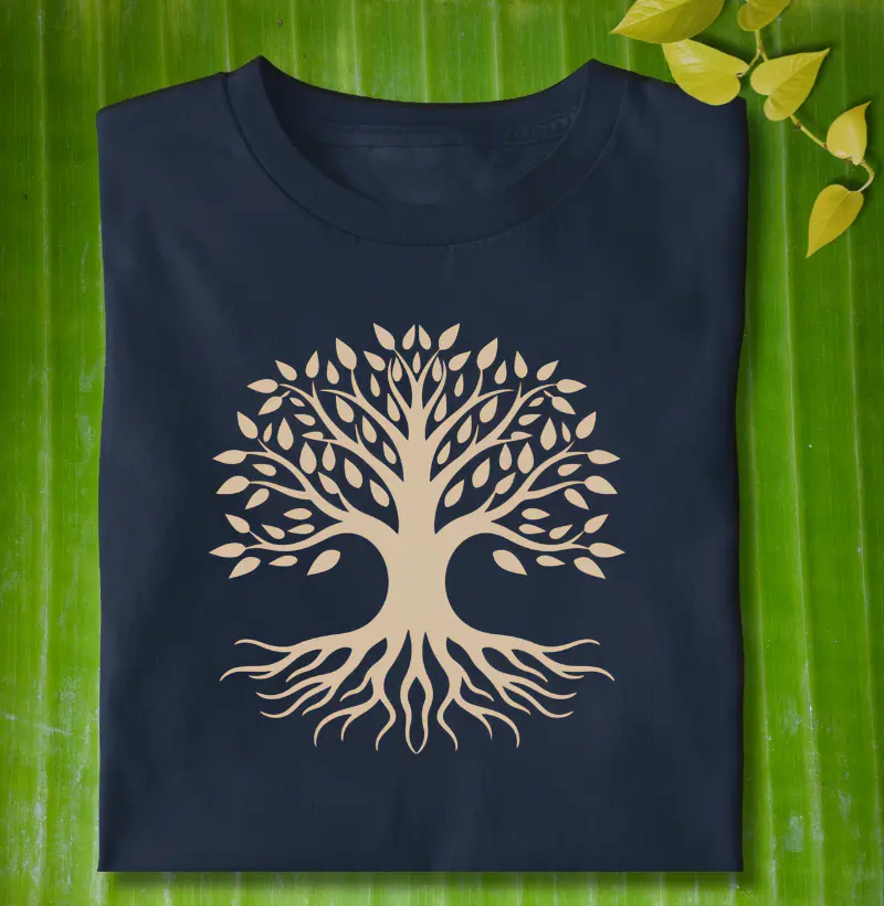 Árvore da Vida - Yoga