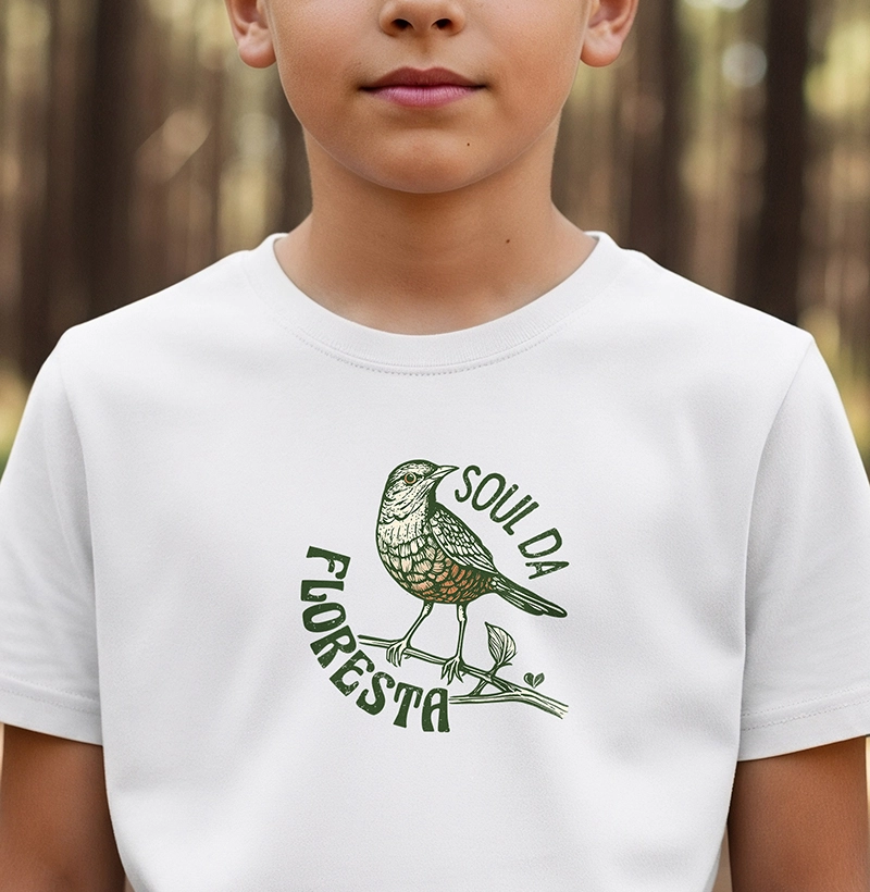 Soul da floresta